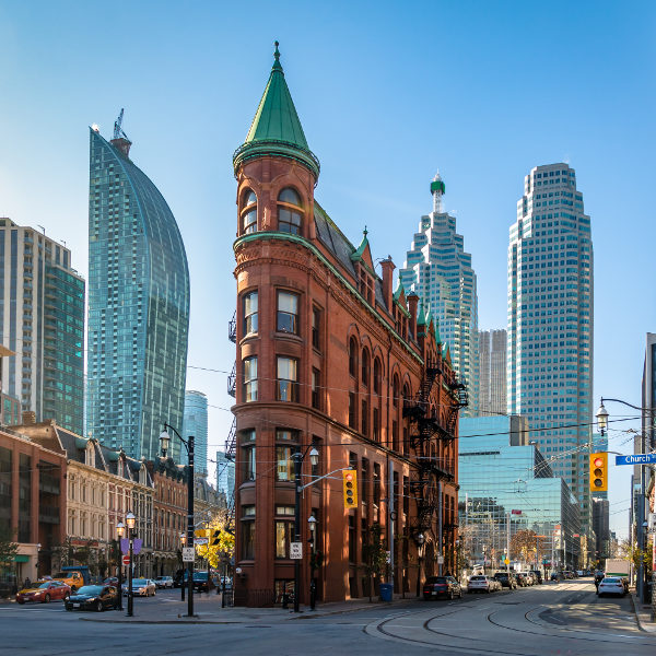 Ontario ontario great cities