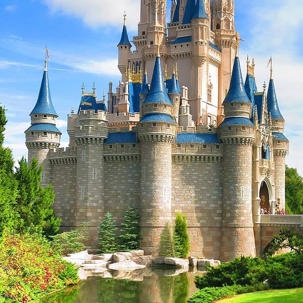 Orlando Orlando Sightseeing
