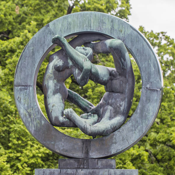 Oslo oslo-art-in-the-park