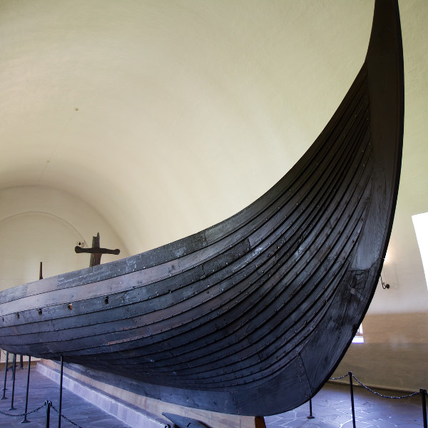 Oslo oslo-viking-museum