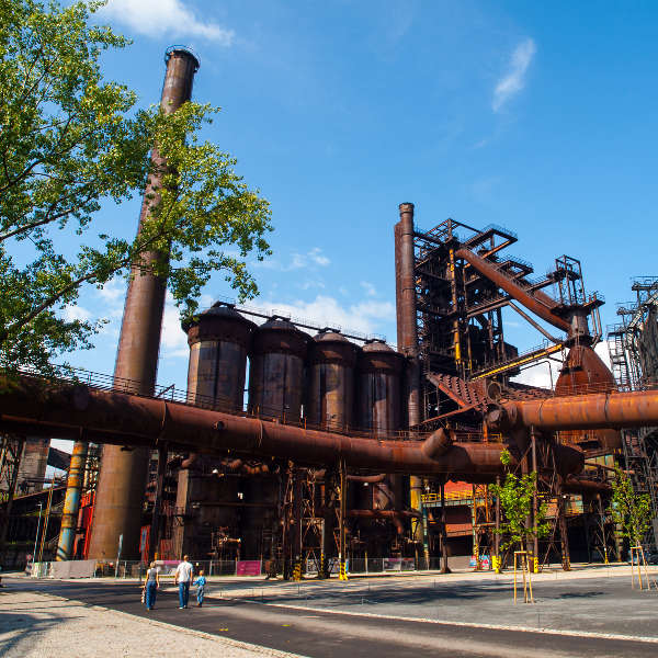 Ostrava ostrava-old-mines