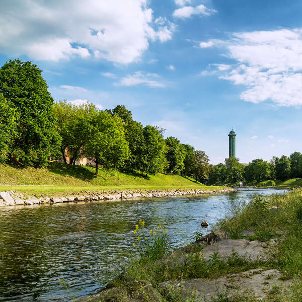 Ostrava green-city-views-ostrava