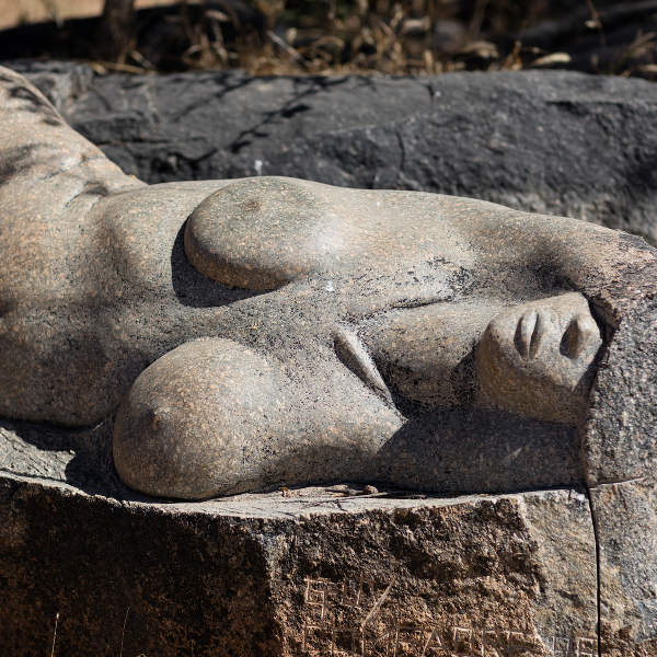 Ouagadougou art
