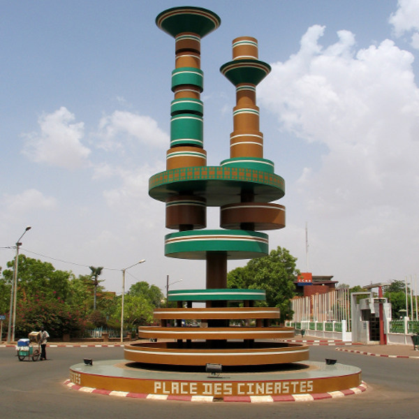 Ouagadougou culture