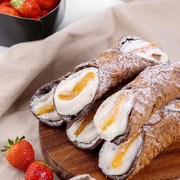Palermo a gastronomic affair