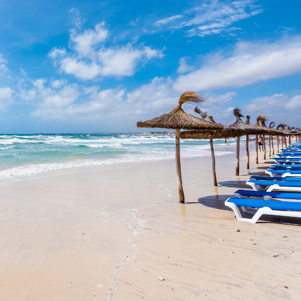 Palma de Mallorca beach-sea-views-palmamamallorca