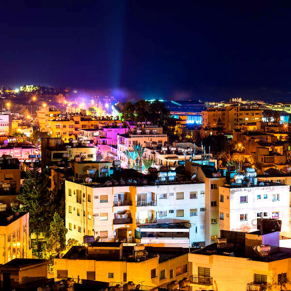 Paphos paphos electric nightlife