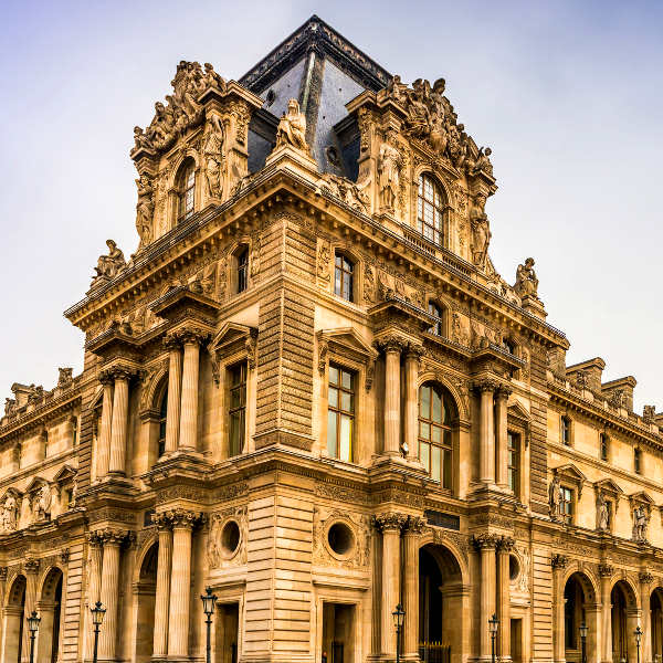 Paris paris magnificent architecture