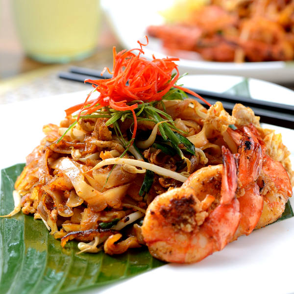 Penang penang culinary adventures
