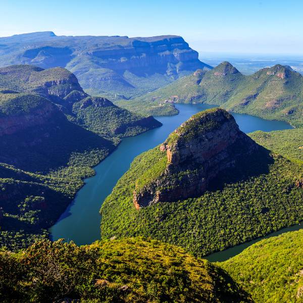 Phalaborwa Blyde River Canyon Views Phalaborwa