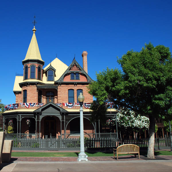 Phoenix quirky museums