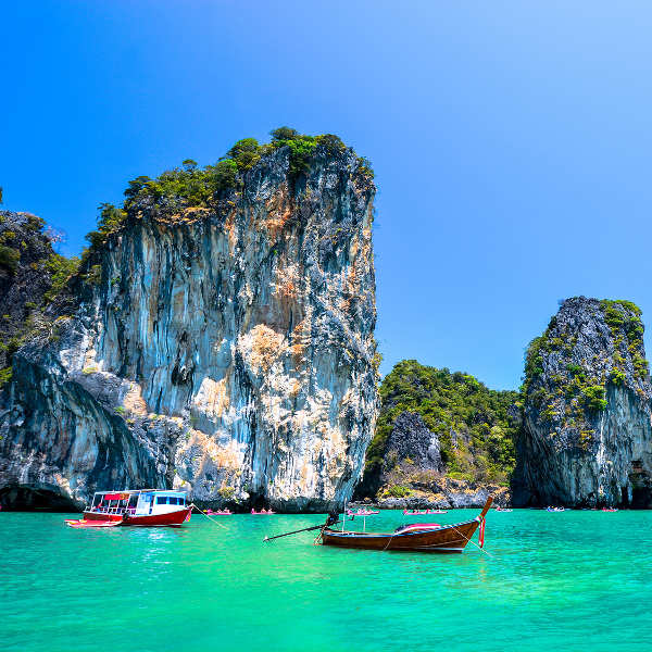 Phuket sightseeing