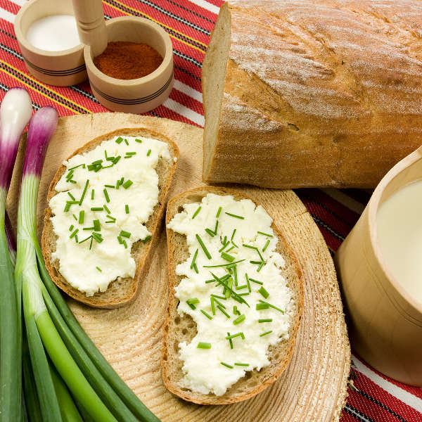 Poprad POPRAD-SLOVAK-CHEESE