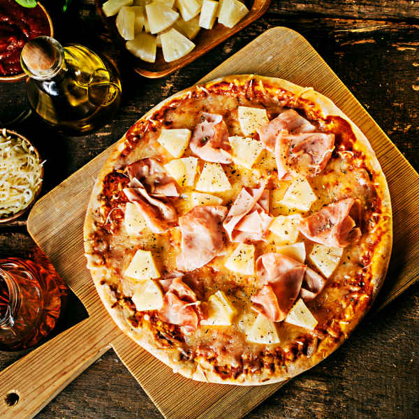 Port Elizabeth port elizabeth food