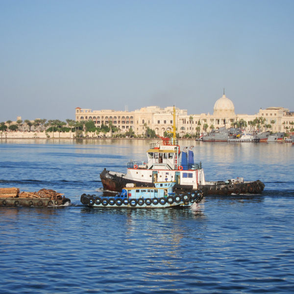 Port Said suez-canal-port-said