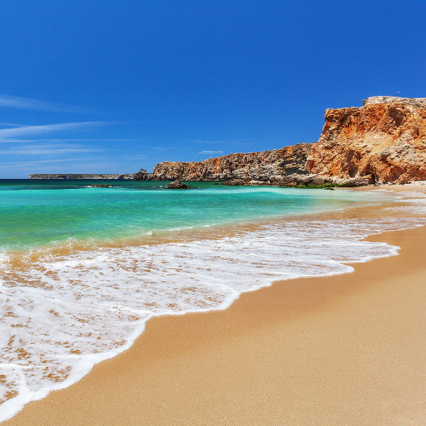 Portugal algarve-beach-portugal