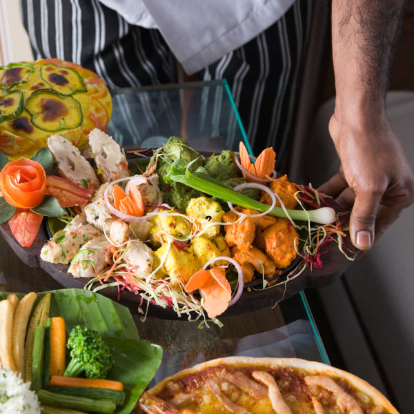 Pune Indian Cuisine Pune