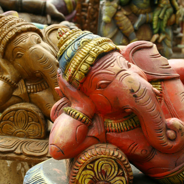 Pune Ganesh Chaturthi Festival