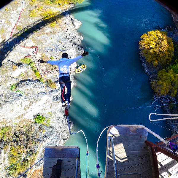 Queenstown Queenstown Outdoor Activities