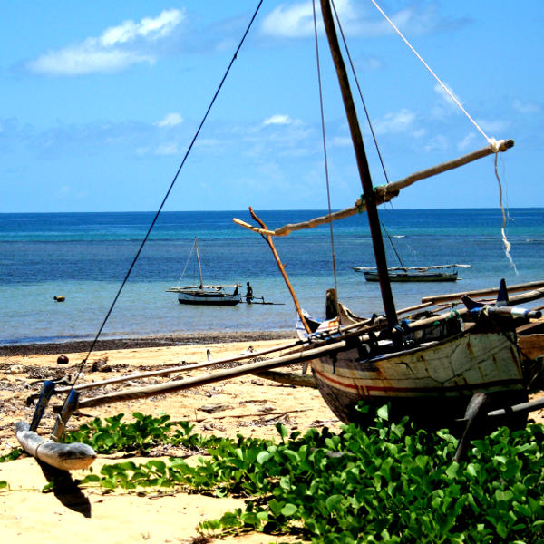 Quelimane quelimane fishing culture