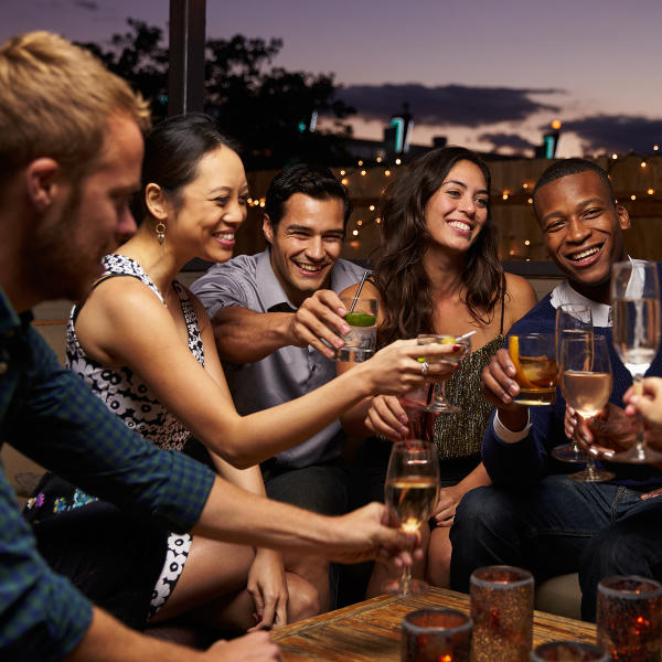 Raleigh nightlife and entertainment