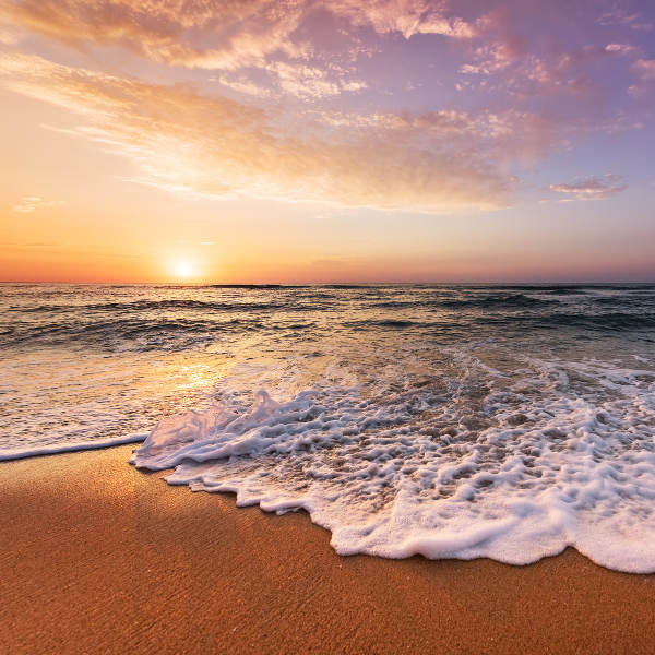 Richards Bay beautiful beaches