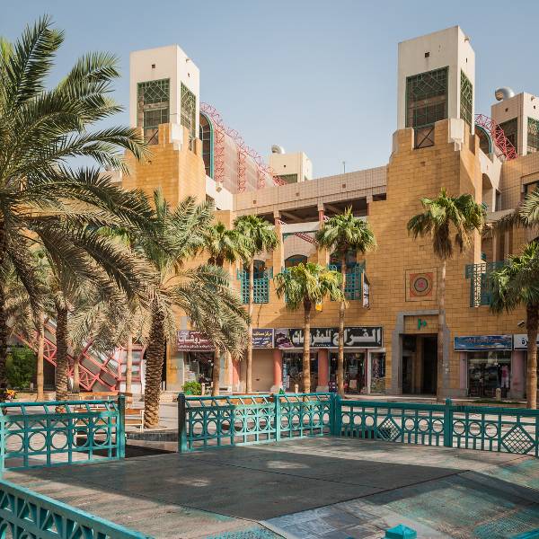 Riyadh Diriyah Palace Riyadh