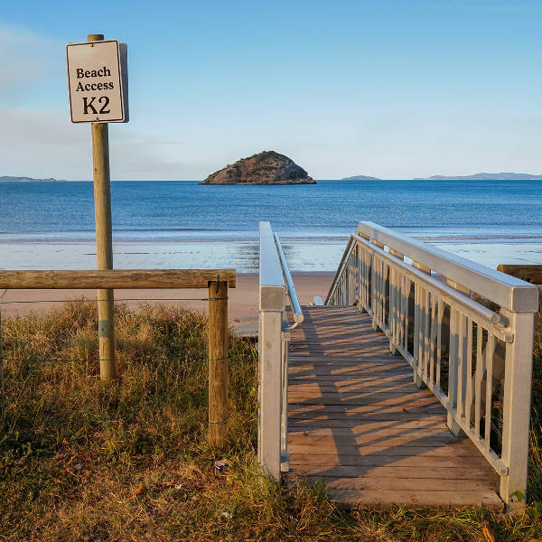 Rockhampton Capricorn Coast near Rockhampton