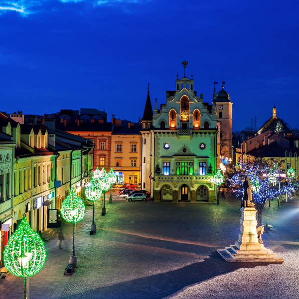 Rzeszów rzeszow nightlife