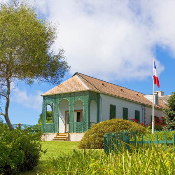 Saint Helena saint-helena-history