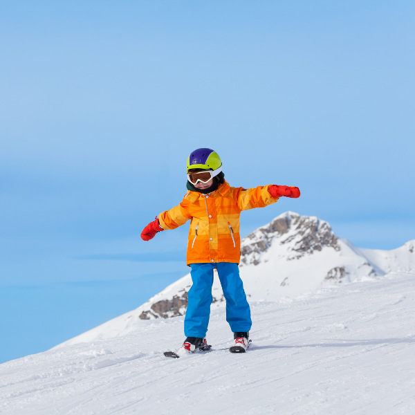 Salt Lake City ski-kid-salt-lake