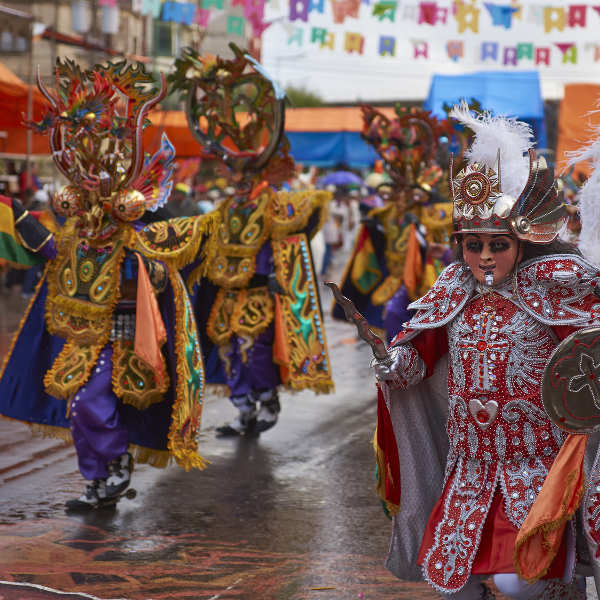 San Jose vibrant culture