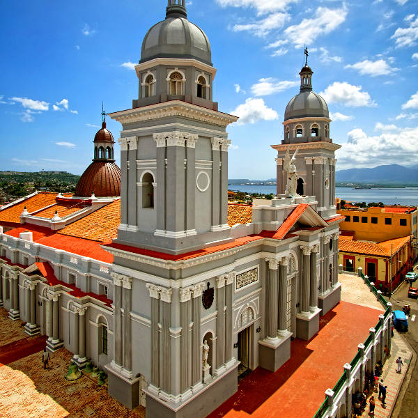 Santiago de Cuba santiago de cuba architecture