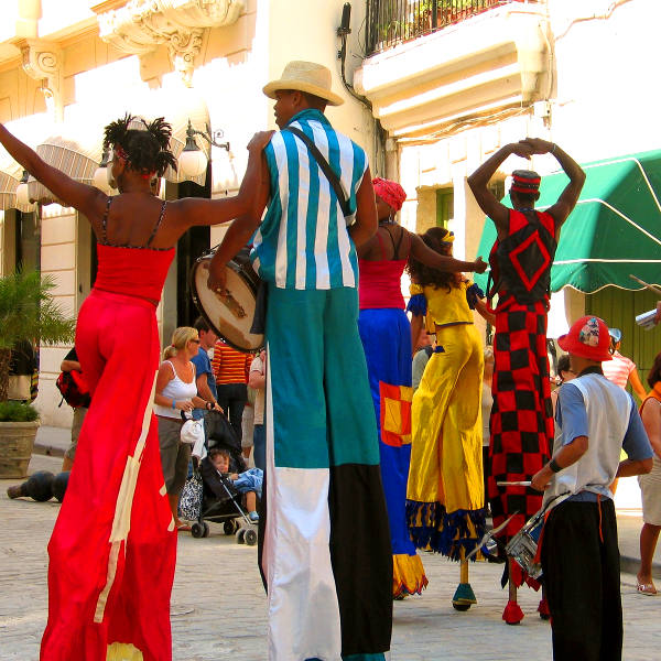 Santiago de Cuba santiago de cuba carnival