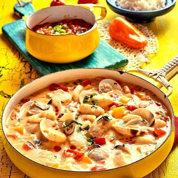 Sao Luis sao luis cuisine
