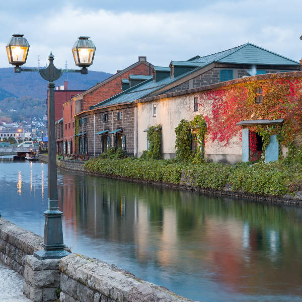 Sapporo nearby attractions