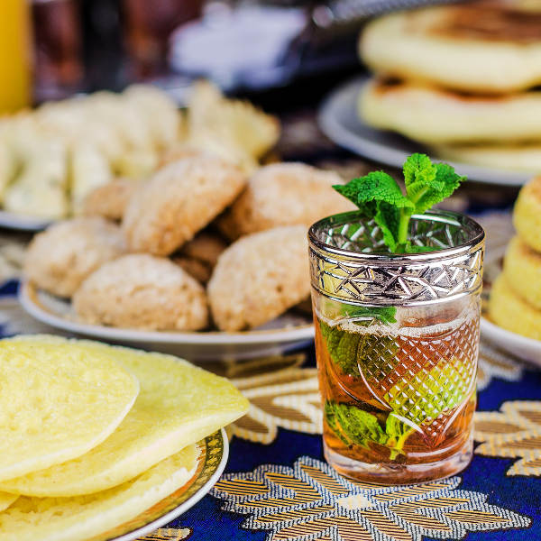 Saudi Arabia mint-tea-saudi-arabia