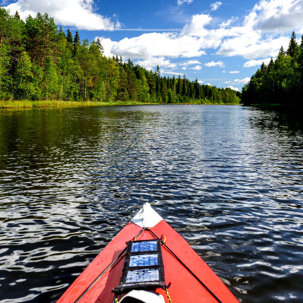 Savonlinna savonlinna lake adventures