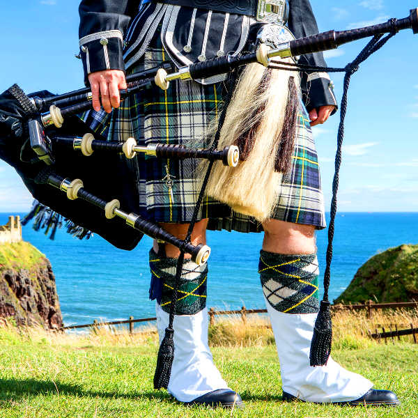 Scotland scotland unique traditions