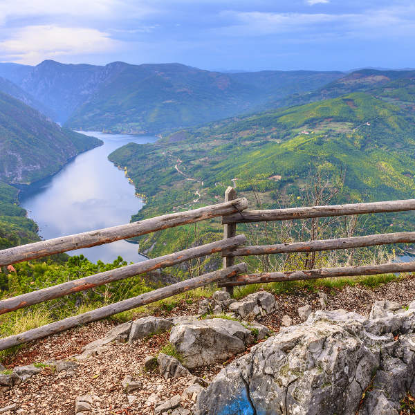 Serbia Serbia Nature