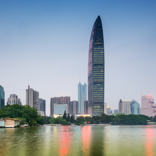 Shenzhen Shenzhen Sightseeing