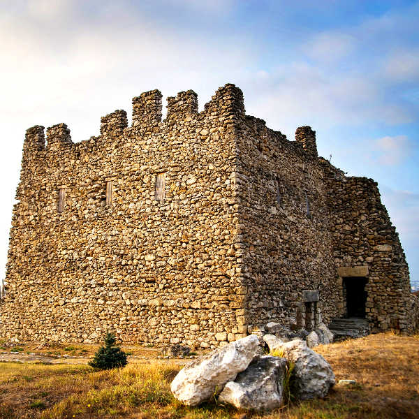 Simferopol simferopol history