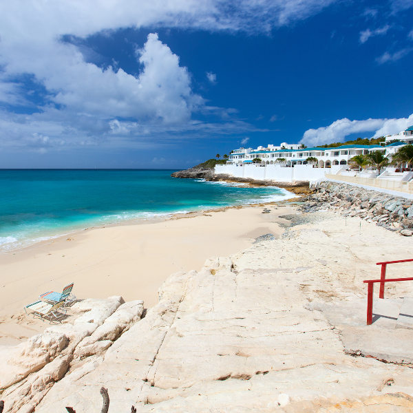 Sint Maarten Sint Maarten Beach