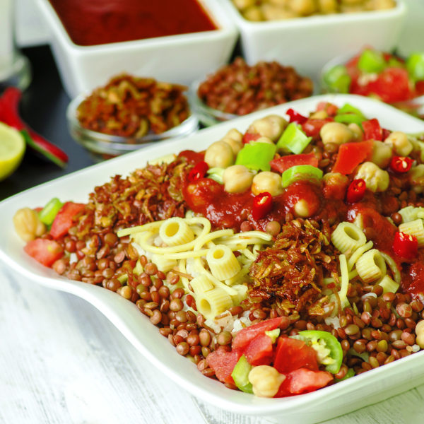 Sohag Sohag cuisine