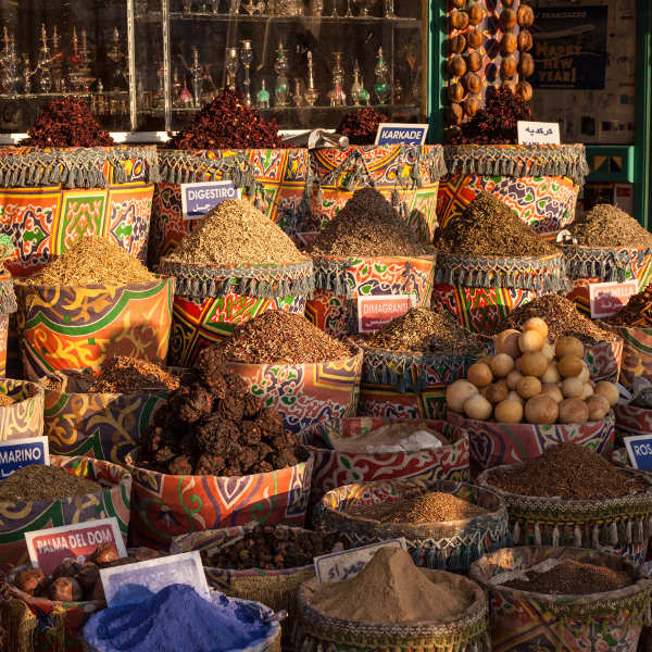 Sohag Markets Sohag