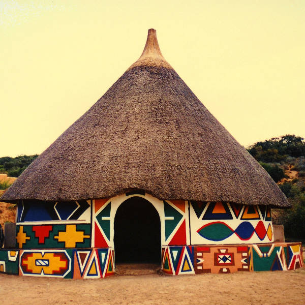 South Africa cultural diversity