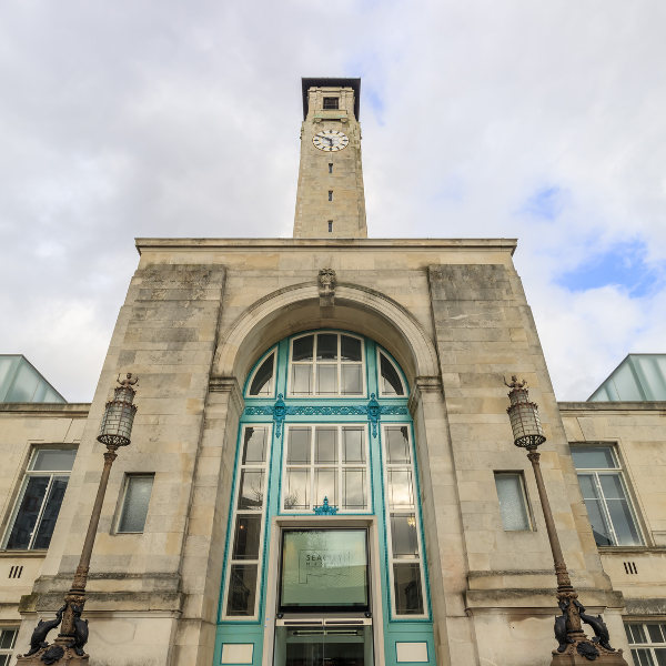 Southampton SeaCity Museum Southampton Historic Attractions