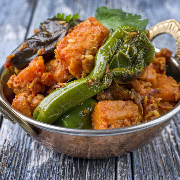 Sri Lanka food-sri-lanka-curries