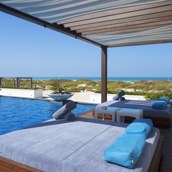 St Vincent and the Grenadines luxurious living