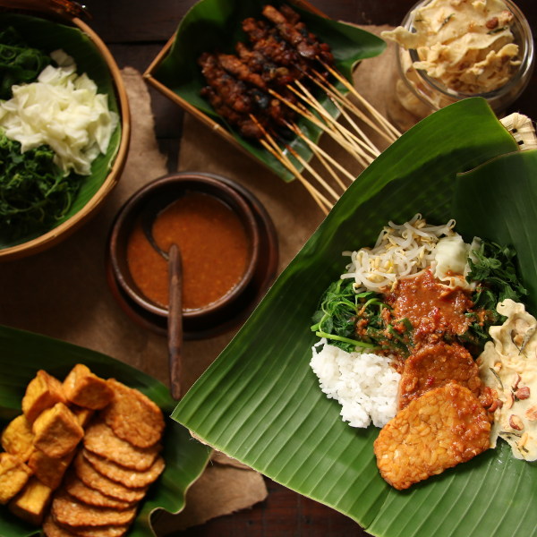 Surabaya surabaya unique food